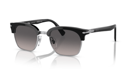 Black/Silver - 0PO3199S 8056597144384