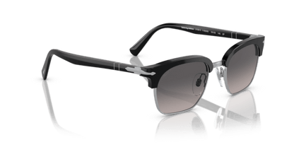 Black/Silver - 0PO3199S 8056597144384