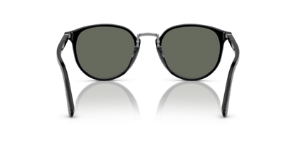 Black - 0PO3210S 8053672895582