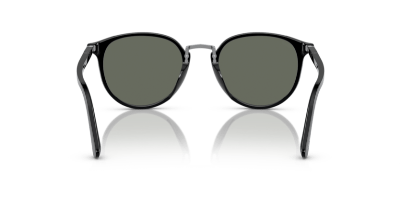 Black - 0PO3210S 8053672895582