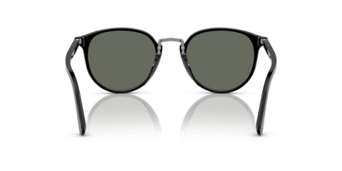 Black - 0PO3210S 8053672895582