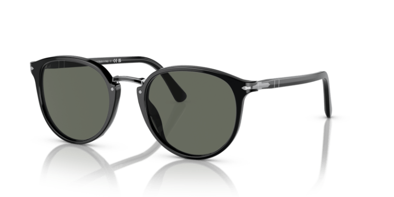 Black - 0PO3210S 8053672895582