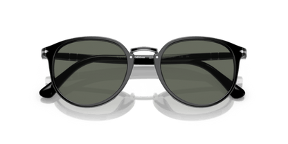 Black - 0PO3210S 8053672895582