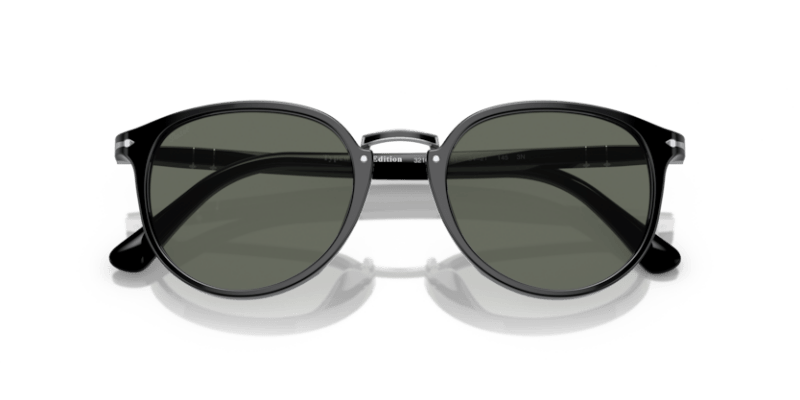 Black - 0PO3210S 8053672895582