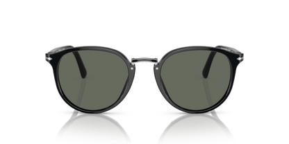 Black - 0PO3210S 8053672895582