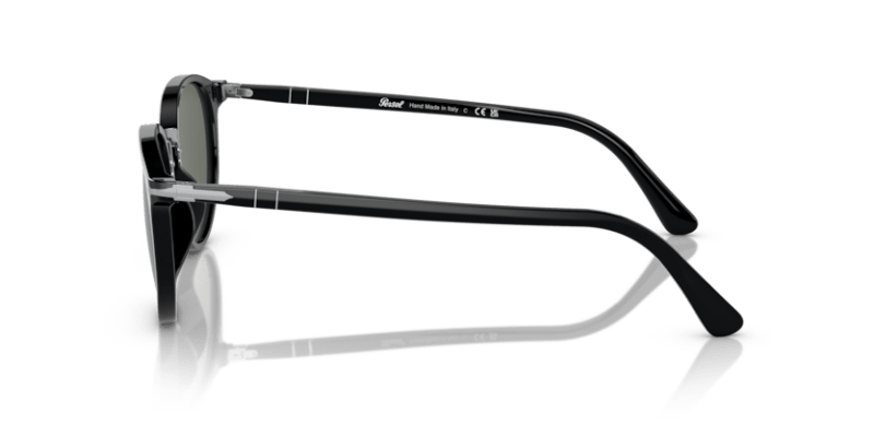 Black - 0PO3210S 8053672895582