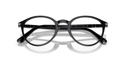 Black - 0PO3218V 8056597056991