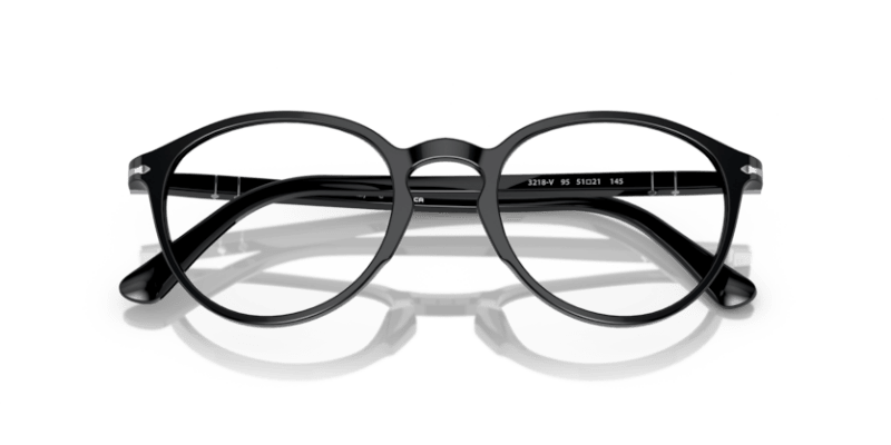 Black - 0PO3218V 8056597056991