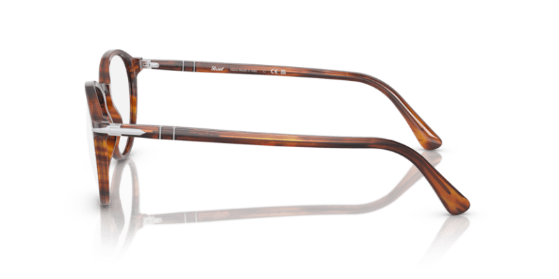 Striped Brown - 0PO3218V 8056597641555