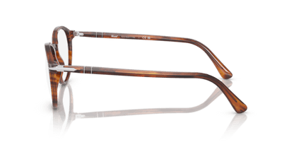 Striped Brown - 0PO3218V 8056597641555