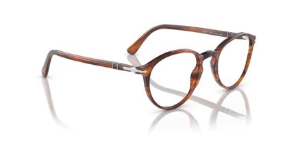 Striped Brown - 0PO3218V 8056597641555