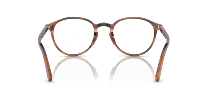 Striped Brown - 0PO3218V 8056597641555