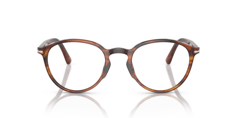 Striped Brown - 0PO3218V 8056597641555