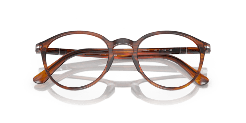 Striped Brown - 0PO3218V 8056597641555