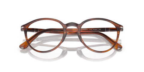 Striped Brown - 0PO3218V 8056597641555