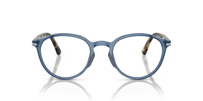 Transparent Navy - 0PO3218V 8056597971362