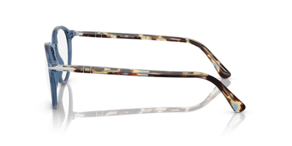 Transparent Navy - 0PO3218V 8056597971362