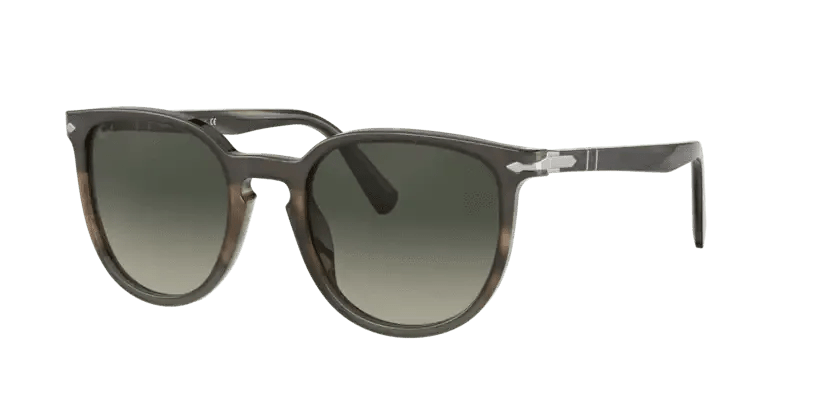 0PO3226S - Persol - Striped brown - 51mm - Ardor Eyewear