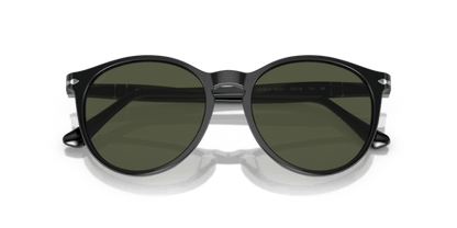 Black - 0PO3228S 8056597058759