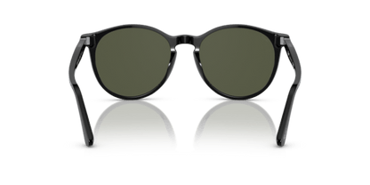 Black - 0PO3228S 8056597058759