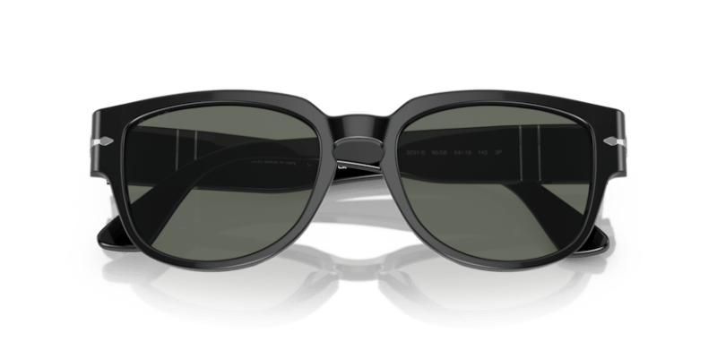 Persol 0PO3231S Black 8056597129305