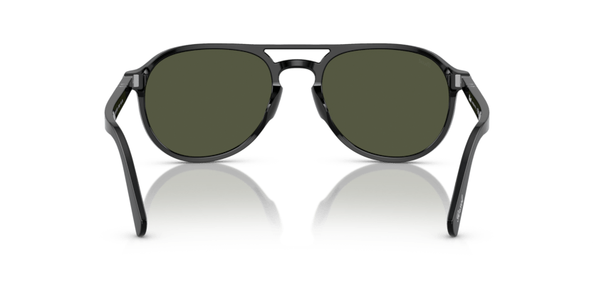 0PO3235S - Persol - (Black) Green - 55 - 20 - 145 MM - Ardor Eyewear 8056597129459