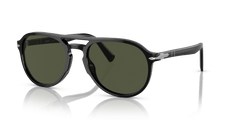 0PO3235S - Persol - (Black) Green - 55 - 20 - 145 MM - Ardor Eyewear 8056597129459