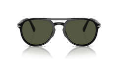 0PO3235S - Persol - (Black) Green - 55 - 20 - 145 MM - Ardor Eyewear 8056597129459