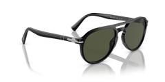 0PO3235S - Persol - (Black) Green - 55 - 20 - 145 MM - Ardor Eyewear 8056597129459