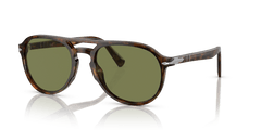 0PO3235S - Persol - (Caffe) Green - 55 - 20 - 145 MM - Ardor Eyewear 8056597966641