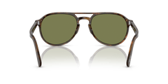 0PO3235S - Persol - (Caffe) Green - 55 - 20 - 145 MM - Ardor Eyewear 8056597966641