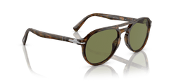 0PO3235S - Persol - (Caffe) Green - 55 - 20 - 145 MM - Ardor Eyewear 8056597966641