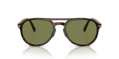 0PO3235S - Persol - (Caffe) Green - 55 - 20 - 145 MM - Ardor Eyewear 8056597966641