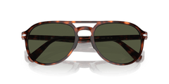 0PO3235S - Persol - (Havana) Green - 55 - 20 - 145 MM - Ardor Eyewear 8056597129466