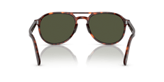 0PO3235S - Persol - (Havana) Green - 55 - 20 - 145 MM - Ardor Eyewear 8056597129466