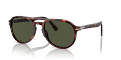 0PO3235S - Persol - (Havana) Green - 55 - 20 - 145 MM - Ardor Eyewear 8056597129466