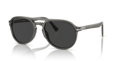 0PO3235S - Persol - (Smoke Opal) Dark Grey Polarized - 55 - 20 - 145 MM - Ardor Eyewear 8056597966665