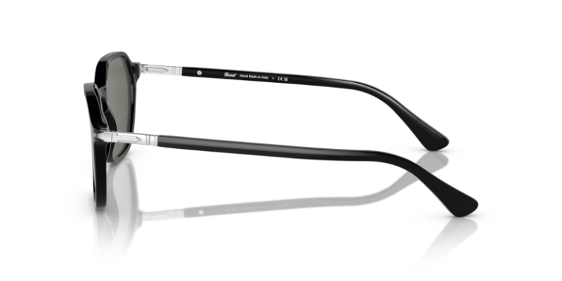 Persol 0PO3256S Black 8056597355025