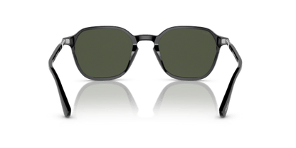 Persol 0PO3256S Black 8056597355025