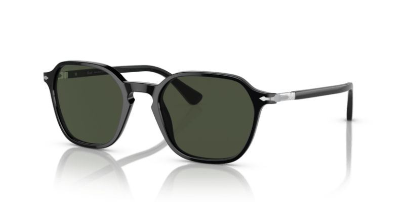 Persol 0PO3256S Black 8056597355025