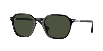 Persol 0PO3256S Black 8056597355025