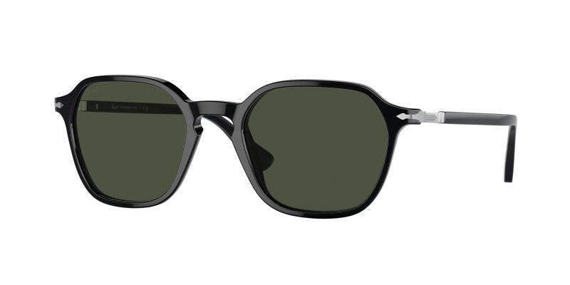 Persol 0PO3256S Black 8056597355025