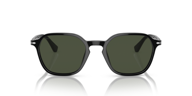 Persol 0PO3256S Black 8056597355025