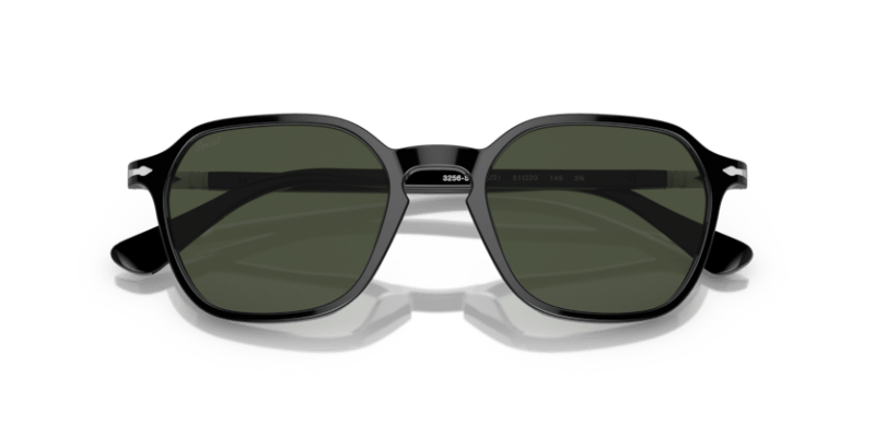 Persol 0PO3256S Black 8056597355025