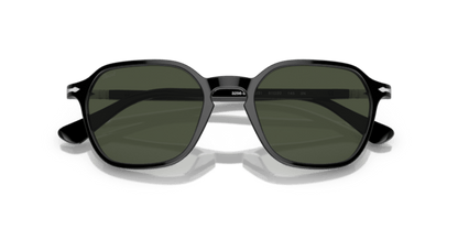 Persol 0PO3256S Black 8056597355025