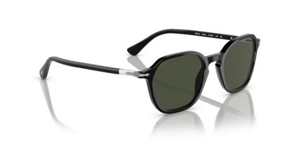 Persol 0PO3256S Black 8056597355025