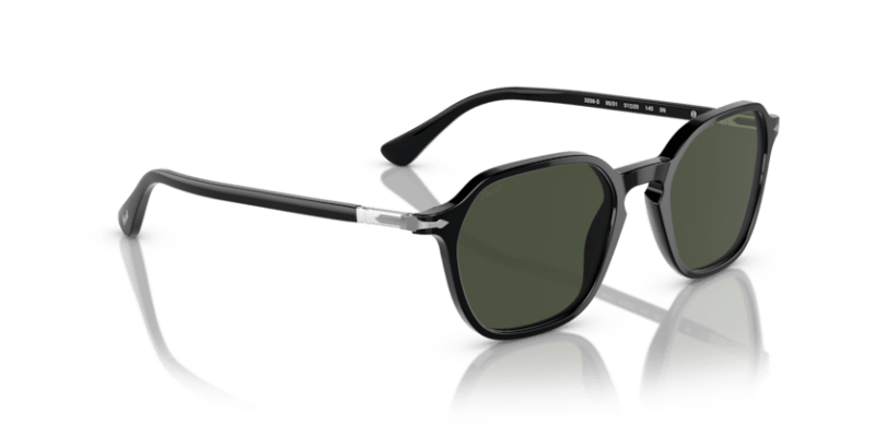 Persol 0PO3256S Black 8056597355025