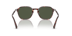 0PO3256S - Persol - Frame: Tortoise - (Havana 24/31) - Lens: Green - 51 MM - Ardor Eyewear