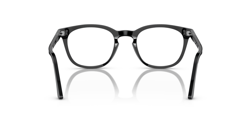 0PO3258V - Persol - Black - (Black 95) - 48 - 21 - 145 MM - Ardor Eyewear 8056597355384