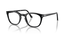 0PO3258V - Persol - Black - (Black 95) - 48 - 21 - 145 MM - Ardor Eyewear 8056597355384